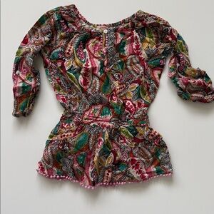 Mimi and Maggie Dress/Tunic 4T